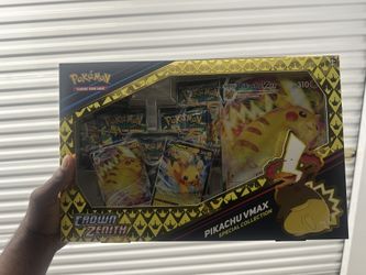 Pokémon Sealed Lot