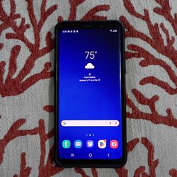 Samsung Galaxy S9 PLUS 