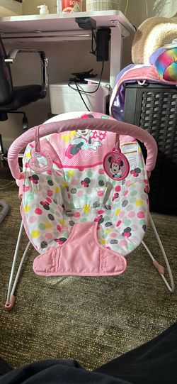 Baby Bouncer