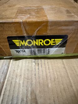 New  air shock absorbers for 88-00 Chevy GMC K1(contact info removed) C2(contact info removed) trucks see pics