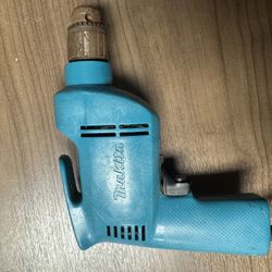 Vintage Makita 3/8 Drill