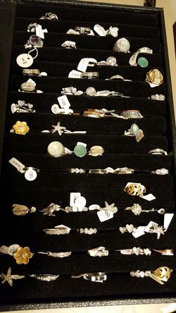Lia Sophia jewelry