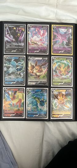 CN Card Collection (All Mint)