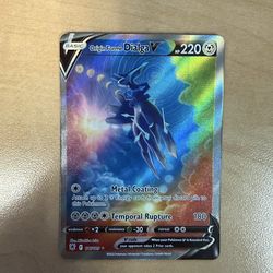 Origin Forme Dialga V