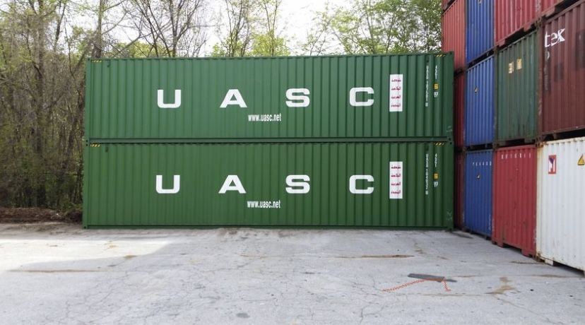 SHIPPING / STORAGE CONTAINERS W/ DELIVERY 20,40,40 HC .BUY/SELL. Financing & Lease Available!