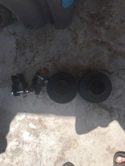 Super duty leveling kit