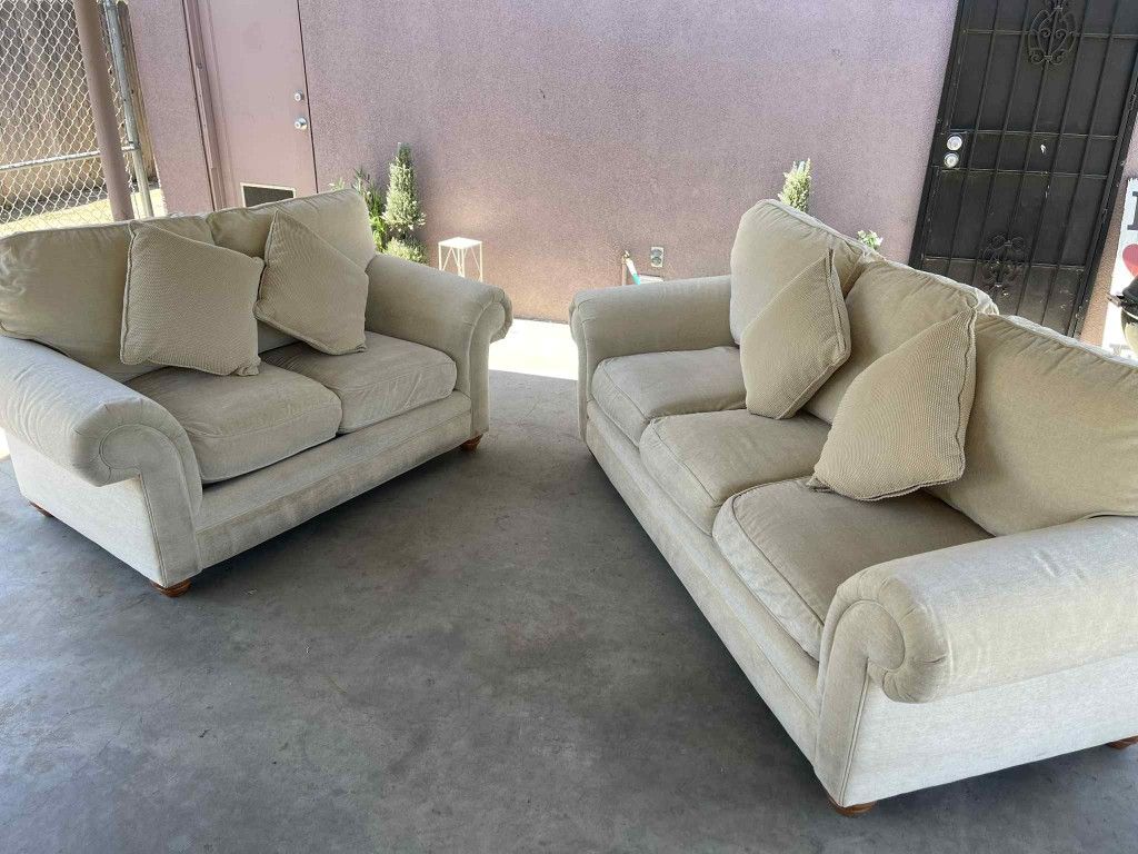 Couch Set