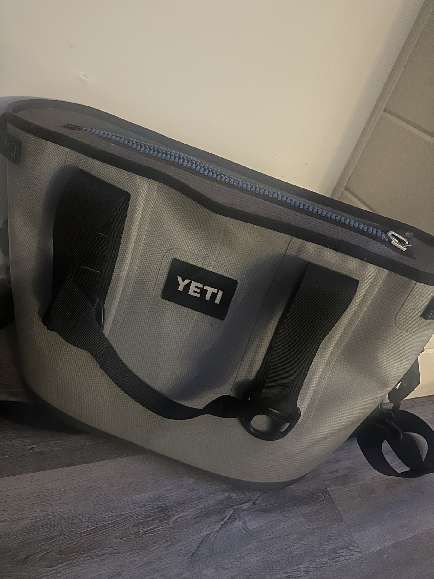 Yeti Hopper Cooler