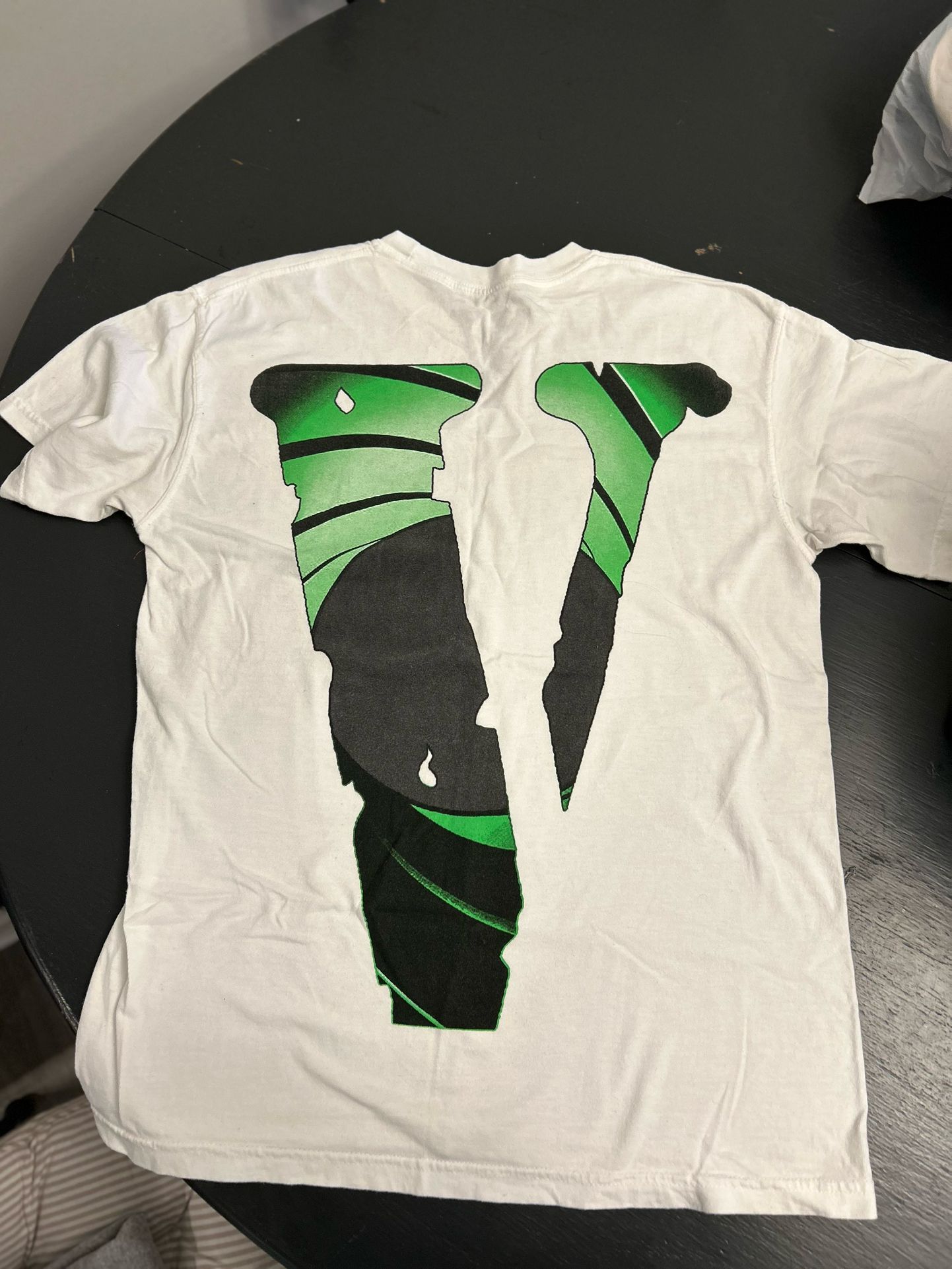 Vlone The Weeknd X Juice Wrld Shirt