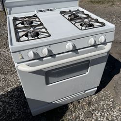 Stove
