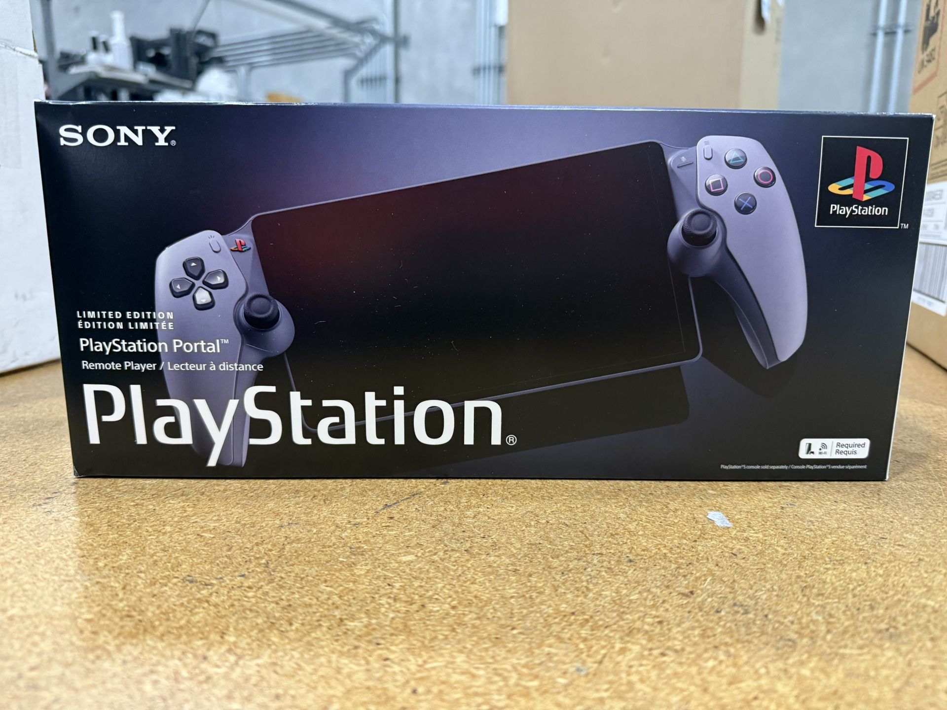 PlayStation Portal(Limited Edition 30th Anniversary)