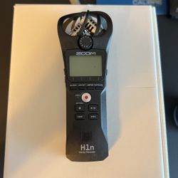 H1n Recorder 