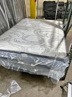 Brand New Mattress King Queen Twin 