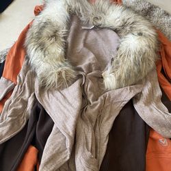 Lot of women’s clothes small and medium express - Michael Kors