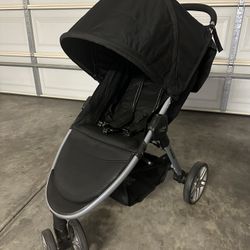 Britax B-Agile Stroller 