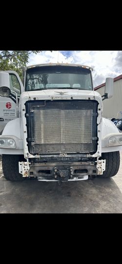 Peterbilt 567 Hood 2018 Truck Parts And Sale