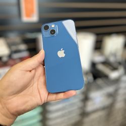 iPhone 13 UNLOCKED 128GB
