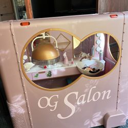 OG Salon Our Generation