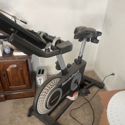 Nordictrack Grand Tour Pro Exercise Bike