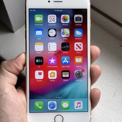 iPhone 6 Plus 16GB Unlocked 