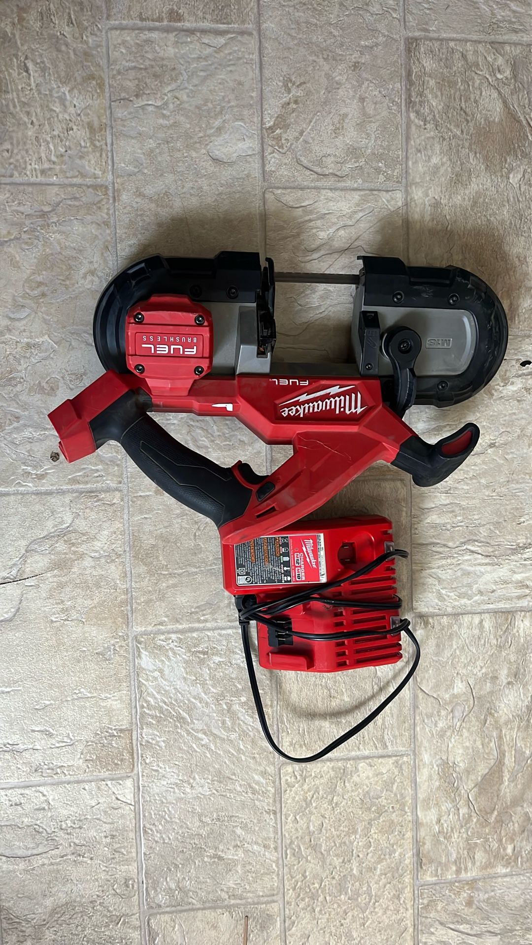 New Bandsaw (Gently Used)