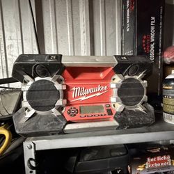 Storage unit/Tool lot for sale