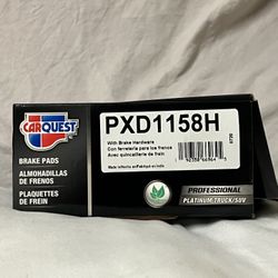 PXD 1158H
