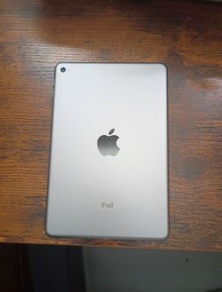 Apple iPad mini 4