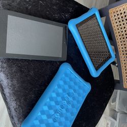 Amazon Fire Tablet 