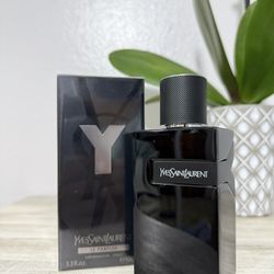 YSL Le Parfum