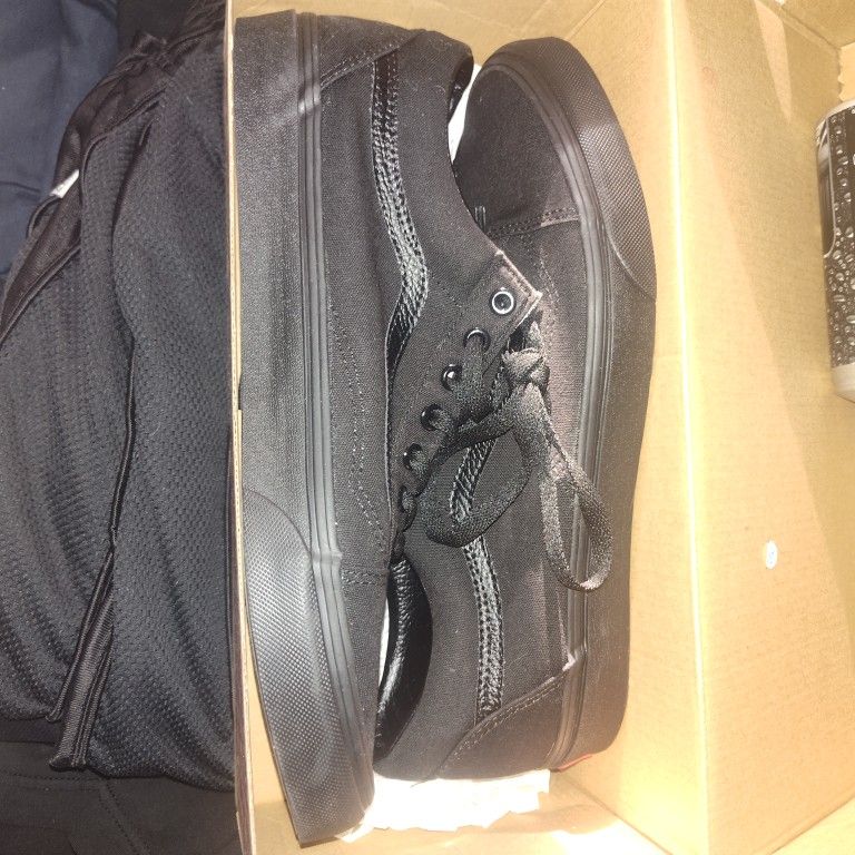 Vans Shoes 