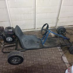 GO KART