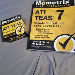 ATI Teas 7 