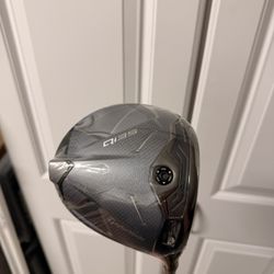 Taylormade Qi35 Driver - BRAND NEW STILL WRAPPED