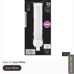 FEIT Led 4 Pin Lights