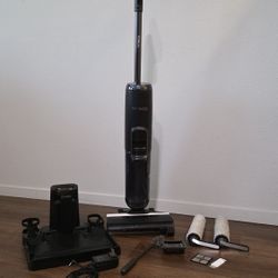 TINECO MOP VACUUM