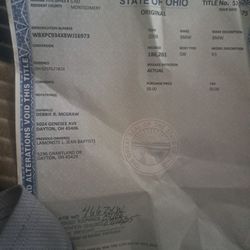 Paper To BMW 