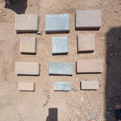 Paver