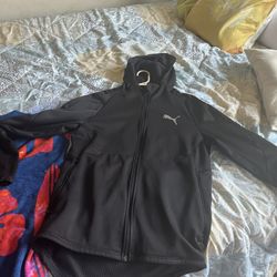 Puma Hoodie