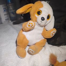 Collectable Stuffed Animals 