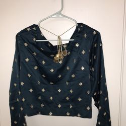 Beautiful 3PC lehenga, choli & duppata 