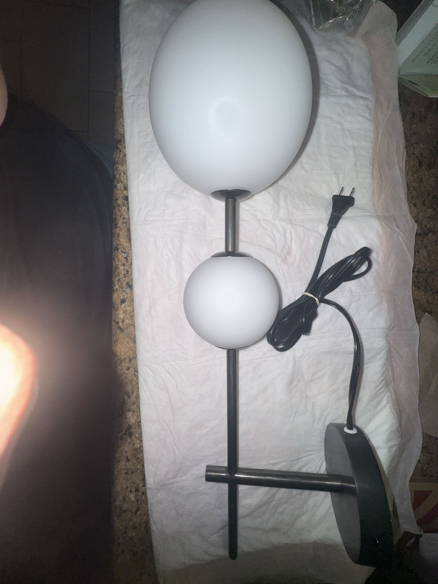 Wall Light