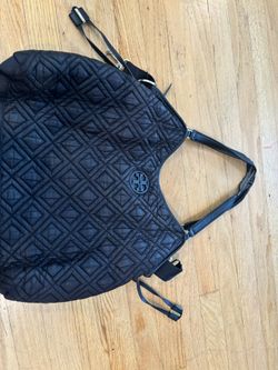 Tory Burch Shopping Bag