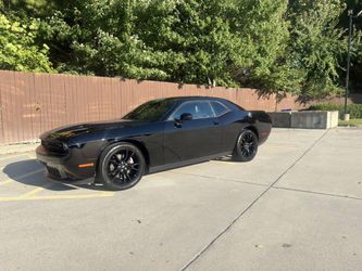 2017 Dodge Challenger
