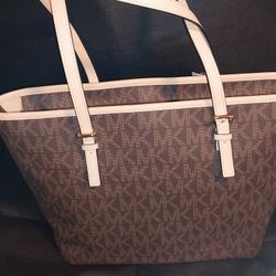 Mk Purse/tote
