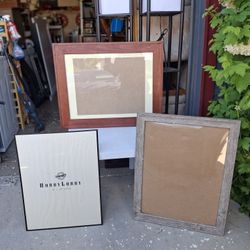 Large Picture Frames