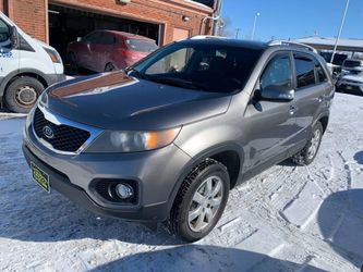 2011 Kia Sorento