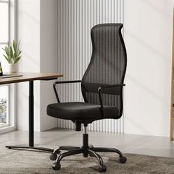 New Office Chairs 2 Styles 