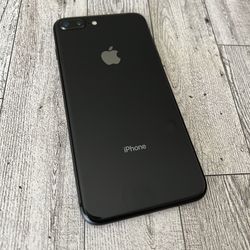 📲 iPhone 8 PLUS (64GB)  UNLOCKED  🌎 DESBLOQUEADO For All Carriers 