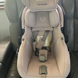 UPPAbaby® MESA V2 Infant Car Seat & Base
